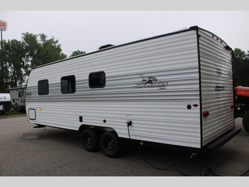 2026 Jayco Jay Flight SLX 250BH Sport Edition, $ 29,624