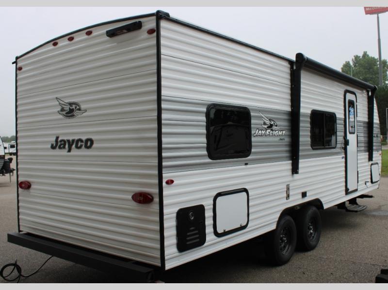 2026 Jayco Jay Flight SLX 250BH Sport Edition, $ 29,624