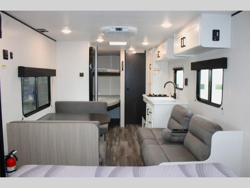 2026 Jayco Jay Flight SLX 250BH Sport Edition, $ 29,624