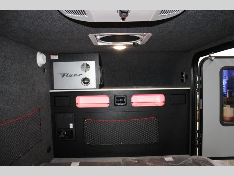 2026 inTech RV Flyer Pursue, $ 0