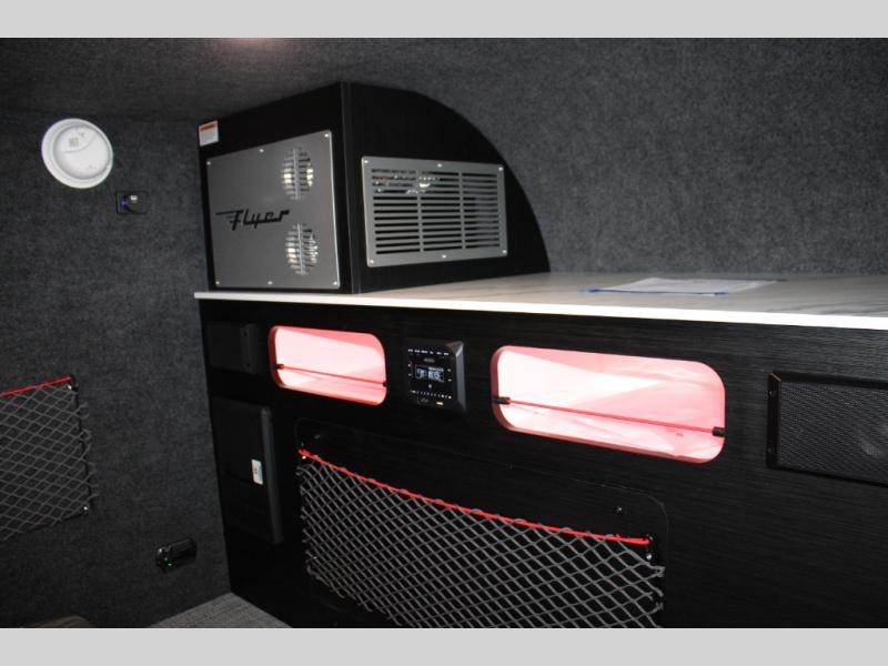 2026 inTech RV Flyer Pursue, $ 0