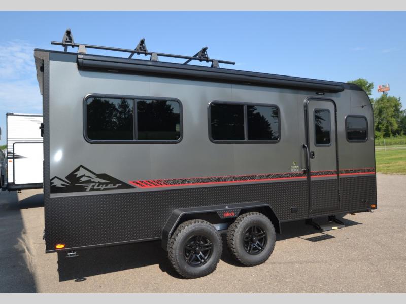 2026 Forest River Flyer Forge, $ 0