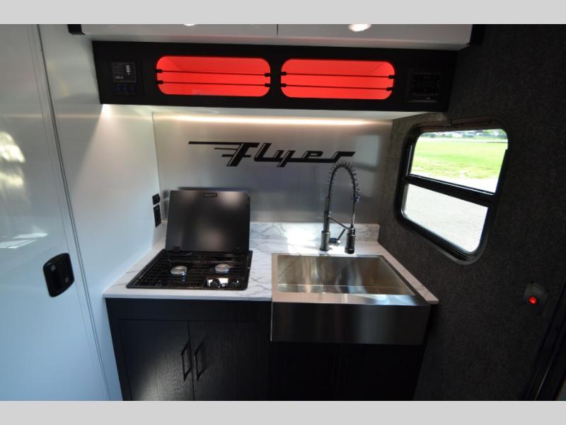 2026 Forest River Flyer Forge, $ 0