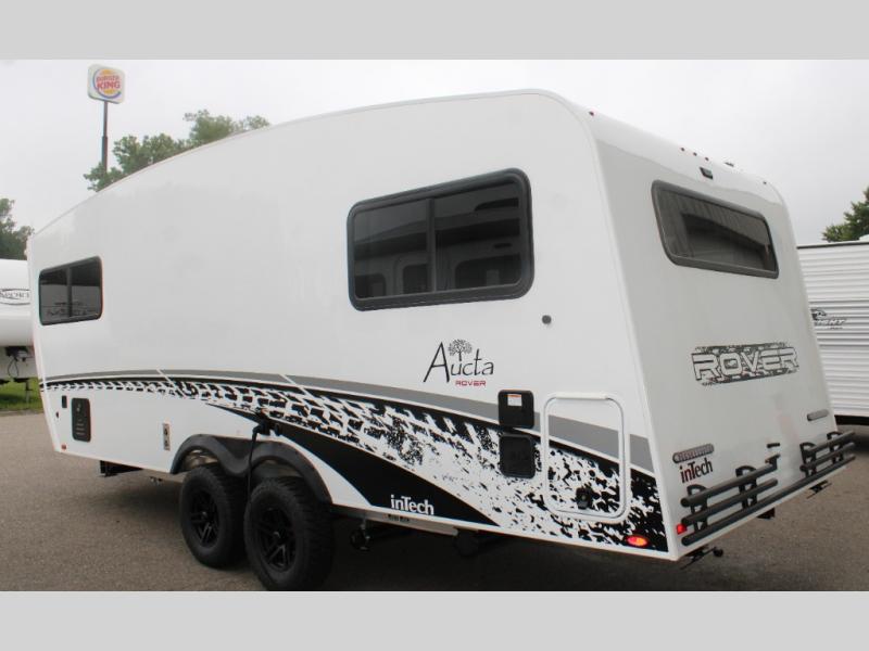 2026 inTech RV Aucta Willow, $ 0