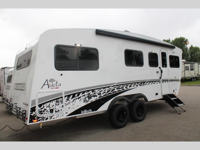2026 inTech RV Aucta Willow, $ 0