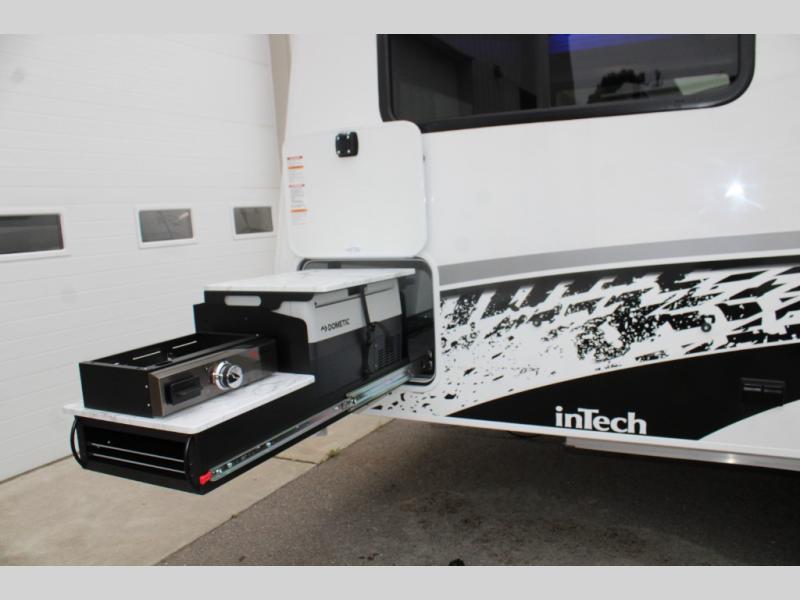 2026 inTech RV Aucta Willow, $ 0