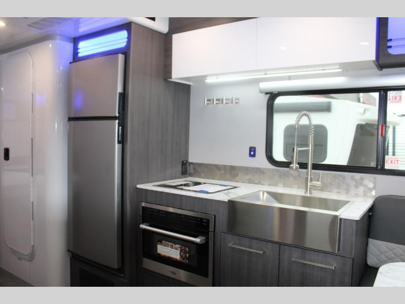 2026 inTech RV Aucta Willow, $ 0