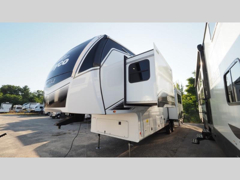 2026 Jayco Eagle 365UKTS, $ 104,530