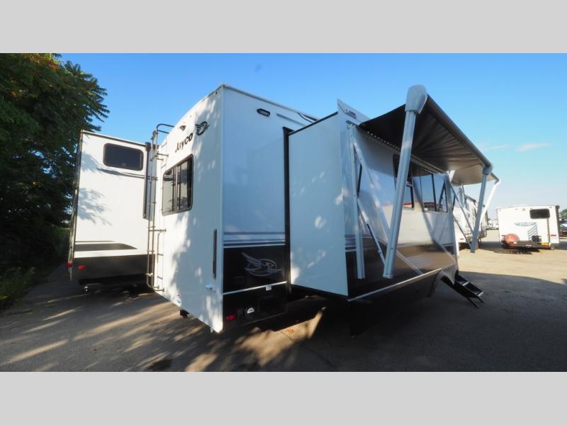2026 Jayco Eagle 365UKTS, $ 104,530