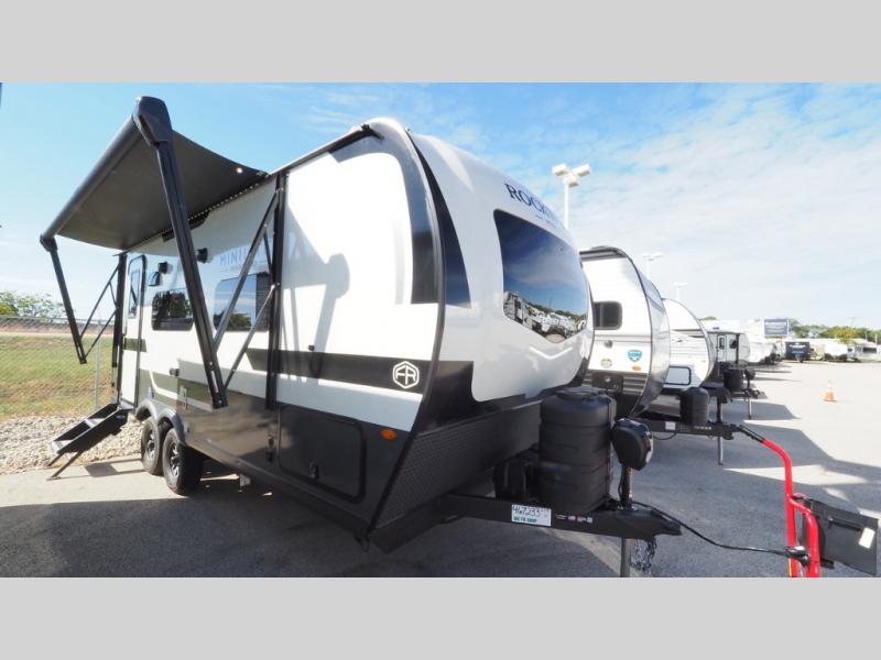 2026 Forest River Rockwood Mini Lite 2109S, $ 38,335