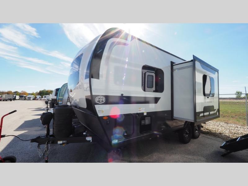 2026 Forest River Rockwood Mini Lite 2109S, $ 38,335