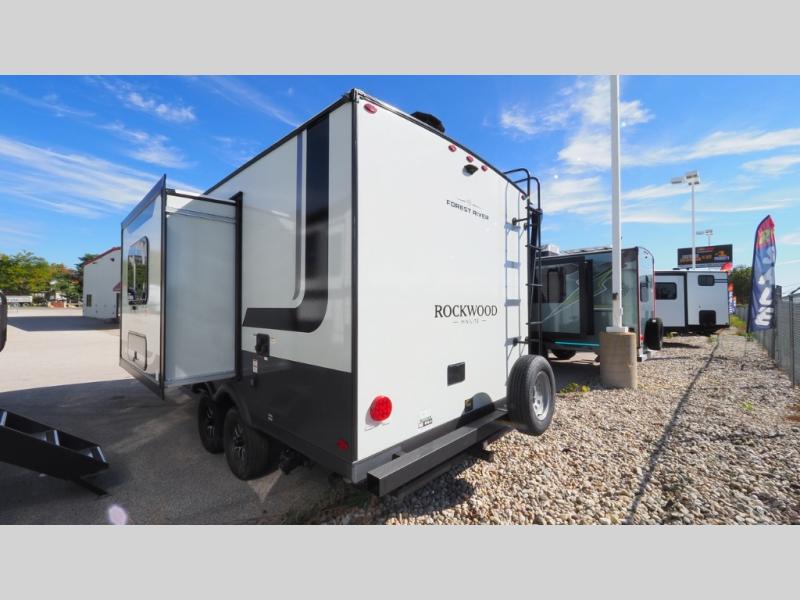 2026 Forest River Rockwood Mini Lite 2109S, $ 38,335