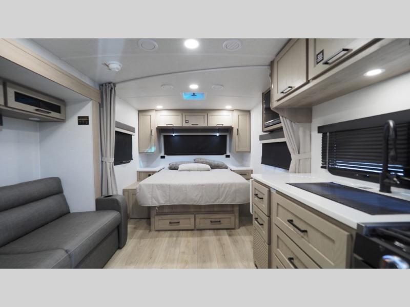 2026 Forest River Rockwood Mini Lite 2109S, $ 38,335