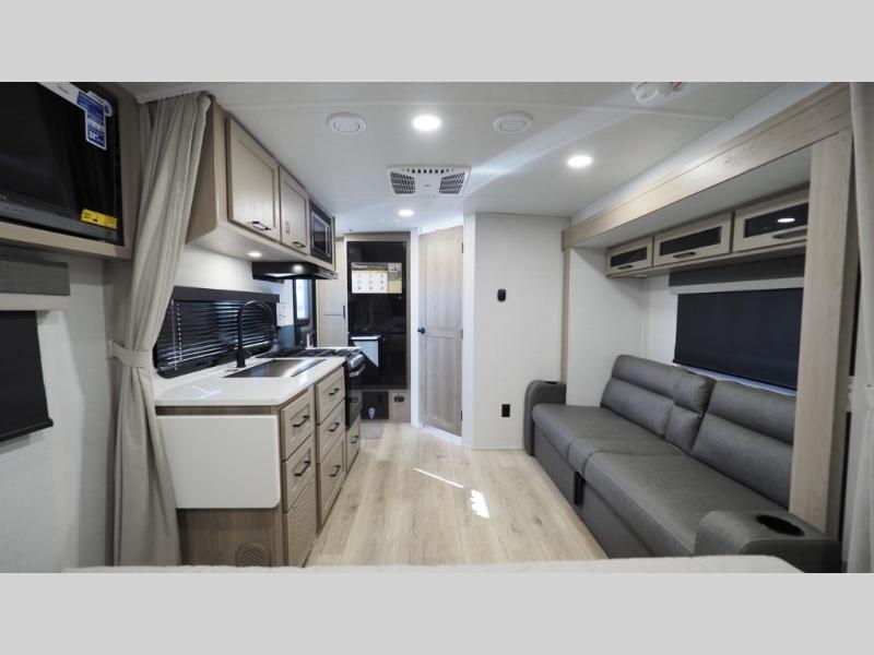 2026 Forest River Rockwood Mini Lite 2109S, $ 38,335