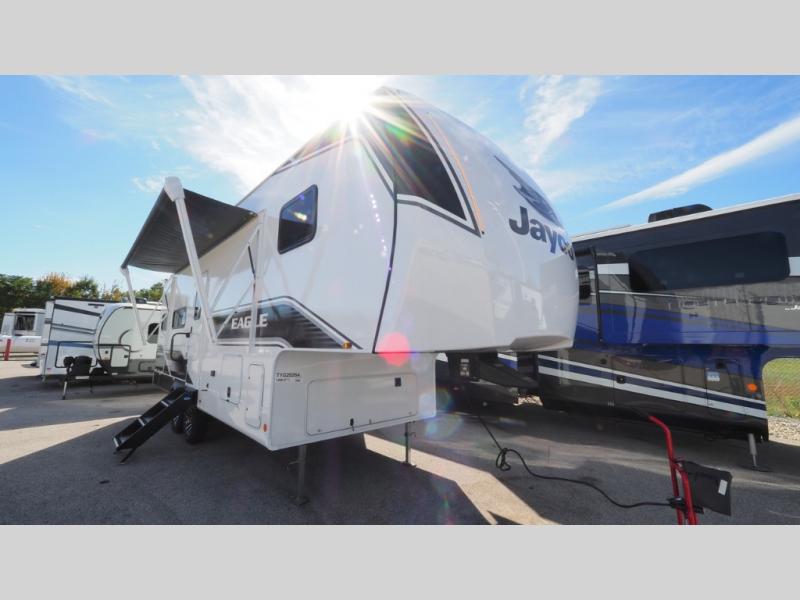 2026 Jayco Eagle SLE 24MLE, $ 37,990