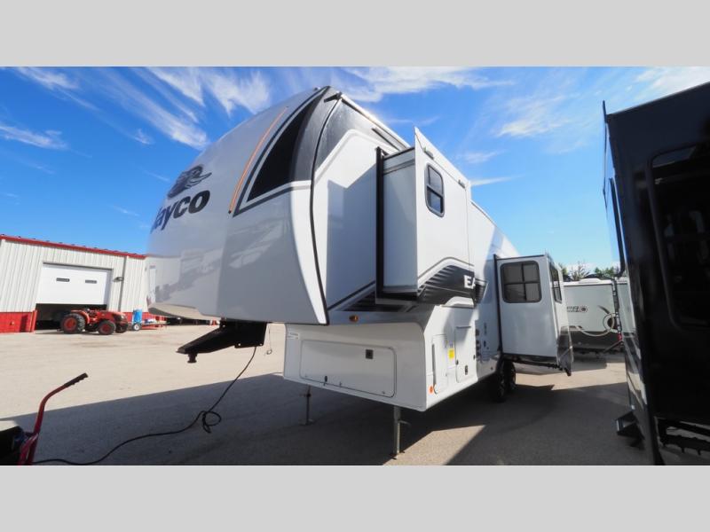 2026 Jayco Eagle SLE 24MLE, $ 37,990