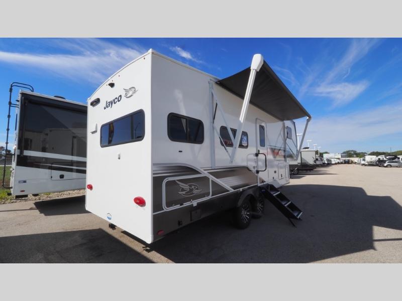 2026 Jayco Eagle SLE 24MLE, $ 37,990