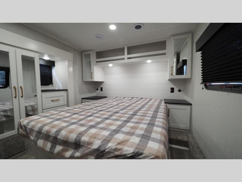 2026 Jayco Eagle SLE 24MLE, $ 37,990