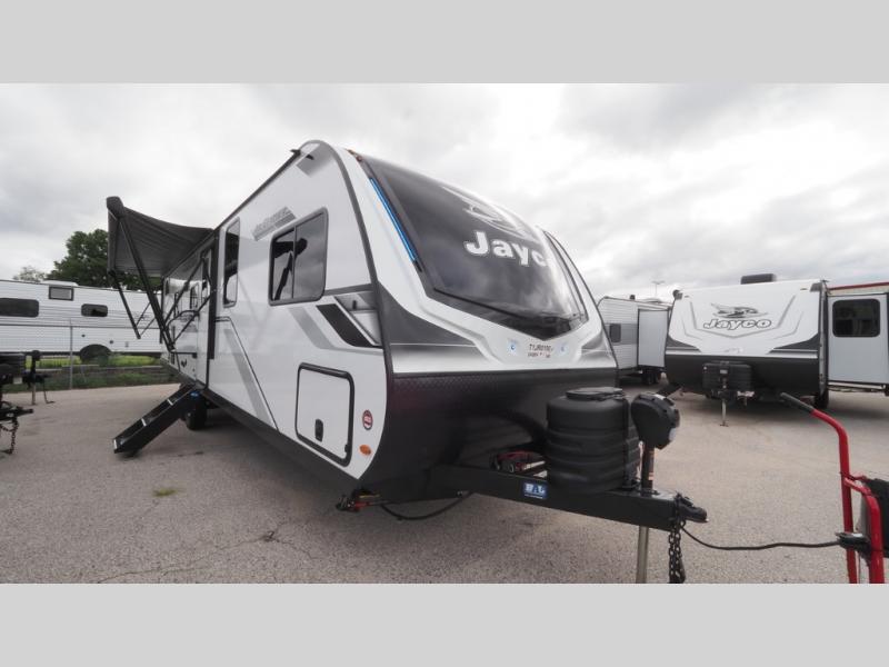 2026 Jayco Jay Feather 29QBH, $ 64,593