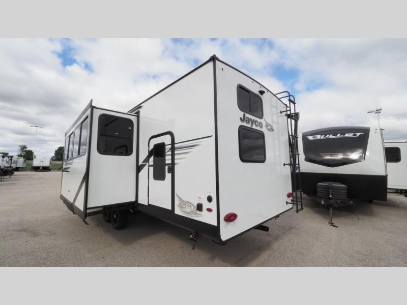 2026 Jayco Jay Feather 29QBH, $ 64,593