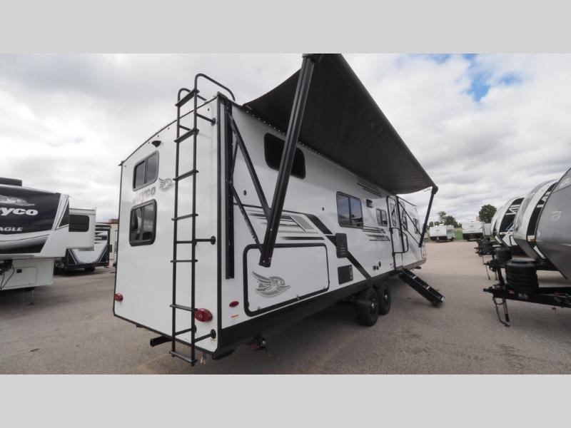 2026 Jayco Jay Feather 29QBH, $ 64,593