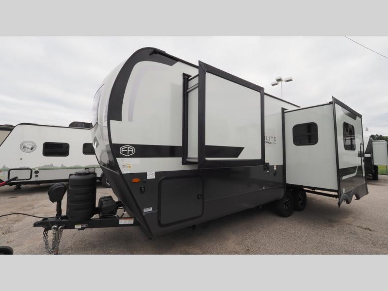 2026 Forest River Rockwood Mini Lite 2515S, $ 47,029