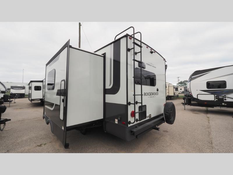 2026 Forest River Rockwood Mini Lite 2515S, $ 47,029