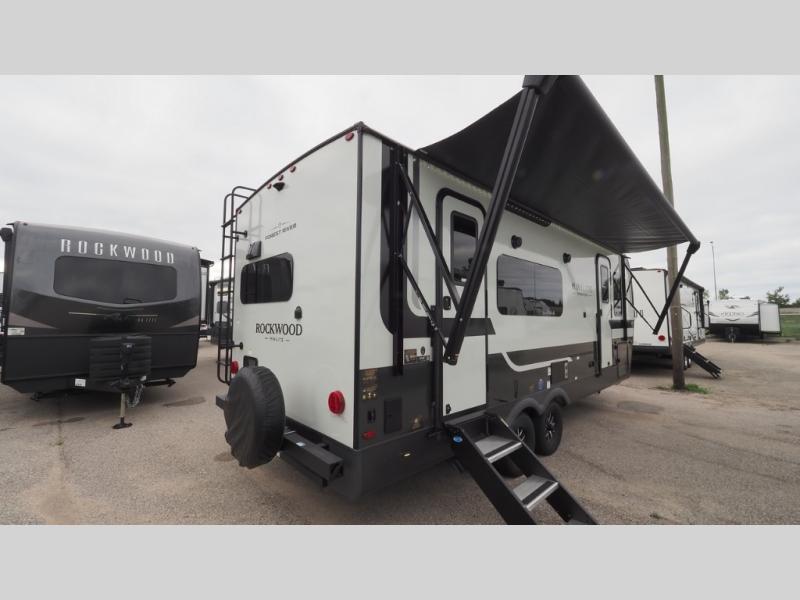 2026 Forest River Rockwood Mini Lite 2515S, $ 47,029