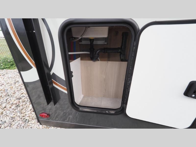 2025 Forest River Rockwood Geo Pro G19FD, $ 23,990