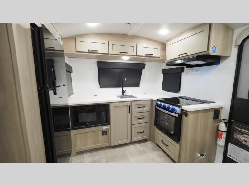 2026 Forest River Rockwood Geo Pro G20FK, $ 40,562