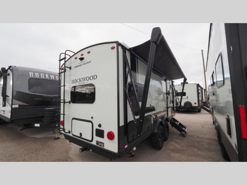 2026 Forest River Rockwood Geo Pro G20FK, $ 40,562