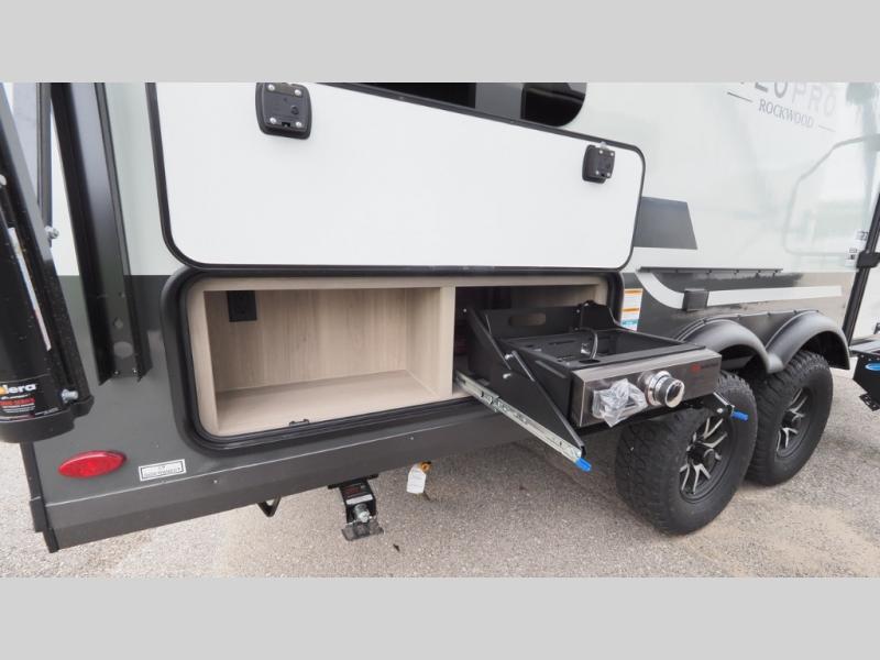 2026 Forest River Rockwood Geo Pro G20FK, $ 40,562