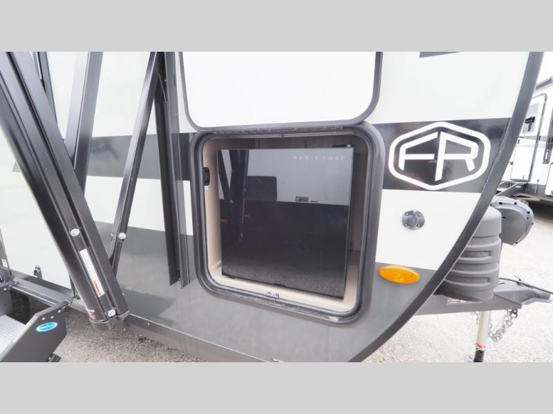 2026 Forest River Rockwood Geo Pro G20FK, $ 40,562