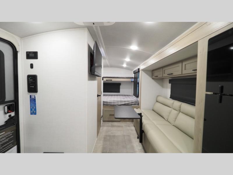 2026 Forest River Rockwood Geo Pro G20FK, $ 40,562