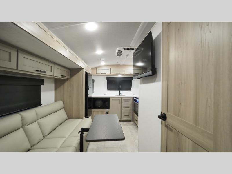 2026 Forest River Rockwood Geo Pro G20FK, $ 40,562