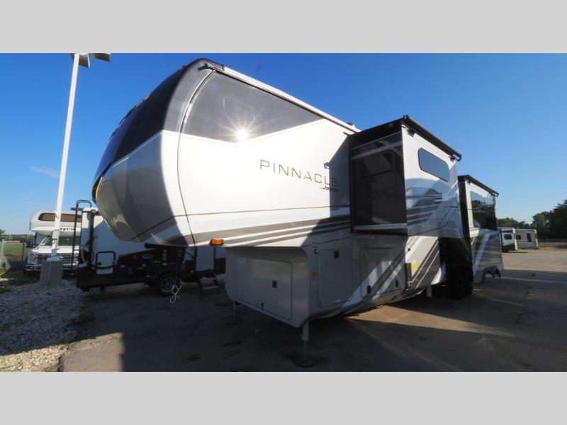 2026 Jayco Pinnacle 38FBRK, $ 175,083