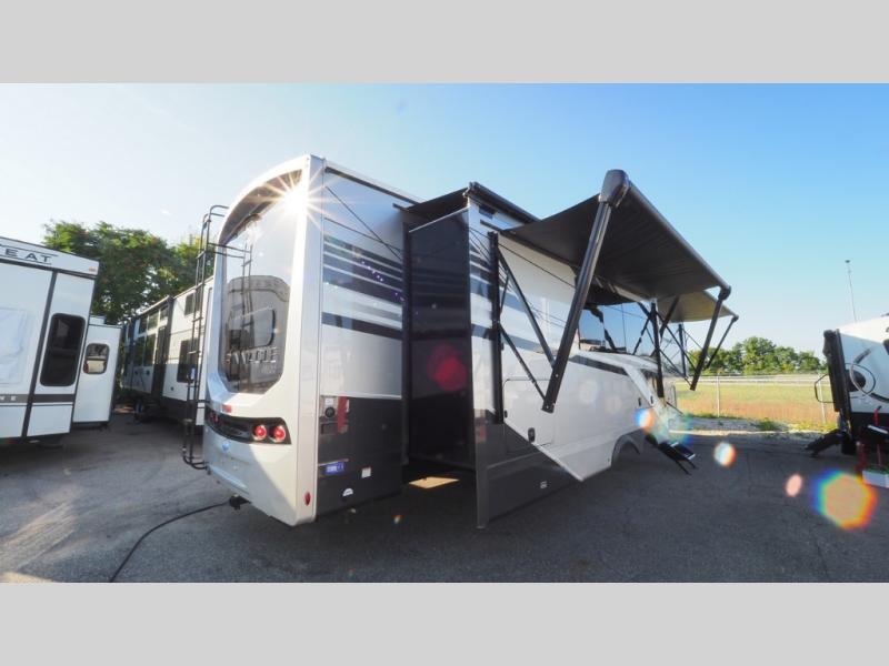 2026 Jayco Pinnacle 38FBRK, $ 175,083