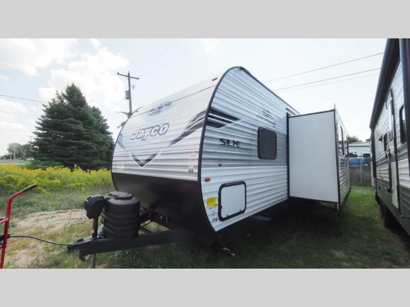 2026 Jayco Jay Flight SLX 321BDS, $ 47,836