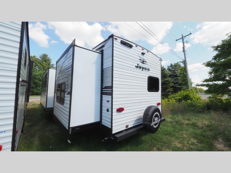 2026 Jayco Jay Flight SLX 321BDS, $ 47,836