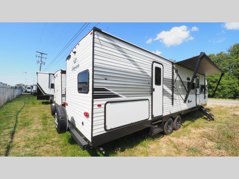 2026 Jayco Jay Flight SLX 321BDS, $ 47,836