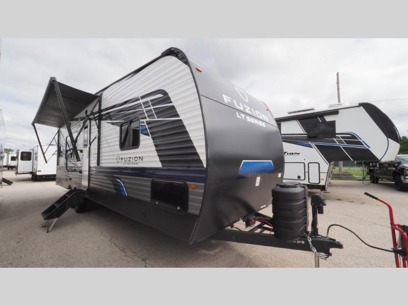 2026 Keystone Fuzion Impact Edition 2915, $ 49,186