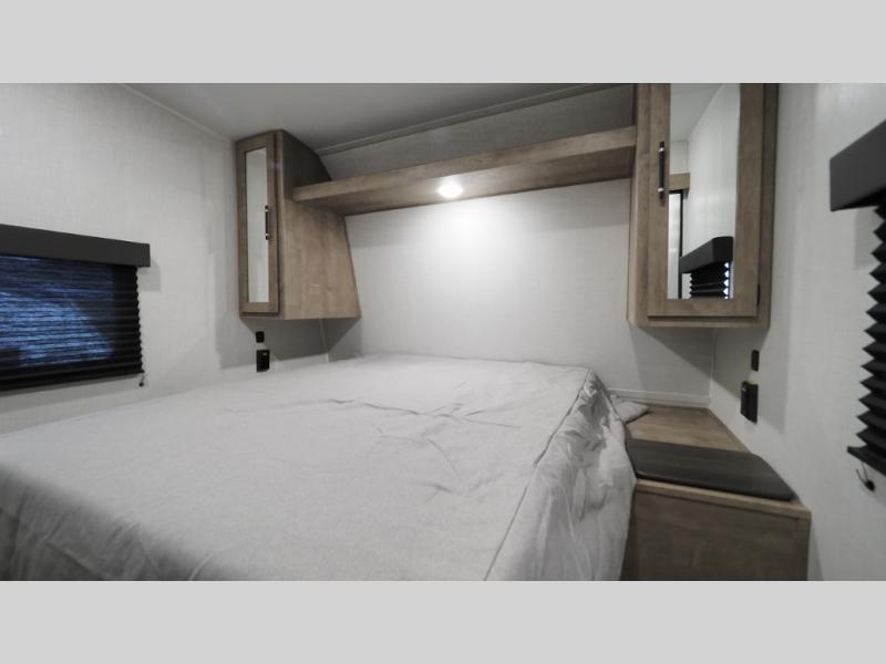 2026 Keystone Fuzion Impact Edition 2915, $ 49,186