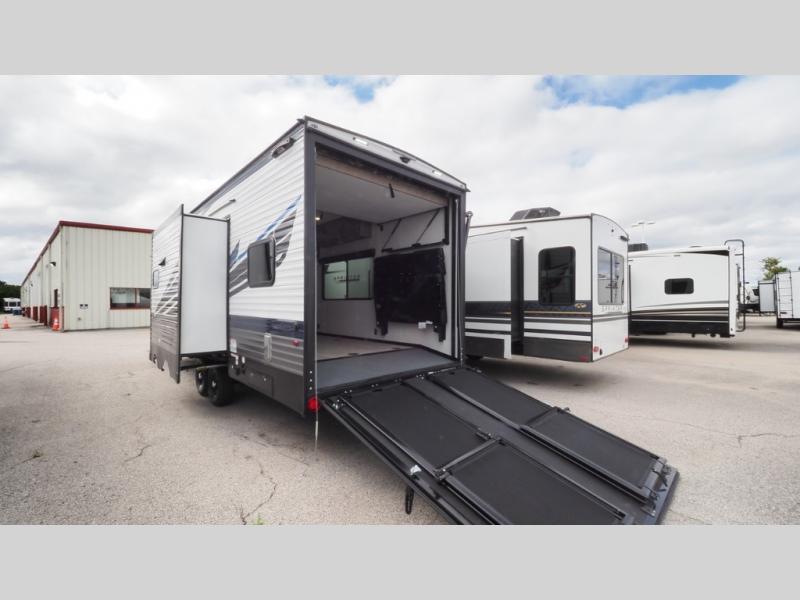 2026 Keystone Fuzion Impact Edition 2915, $ 49,186