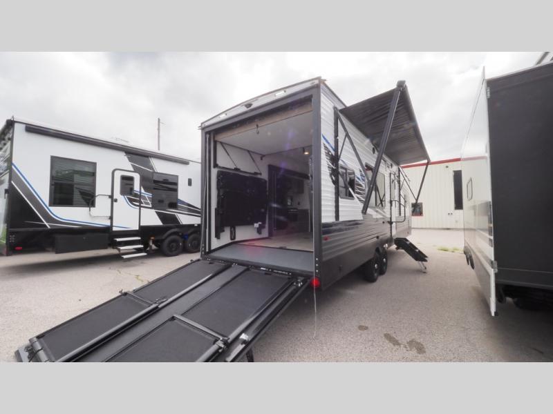 2026 Keystone Fuzion Impact Edition 2915, $ 49,186