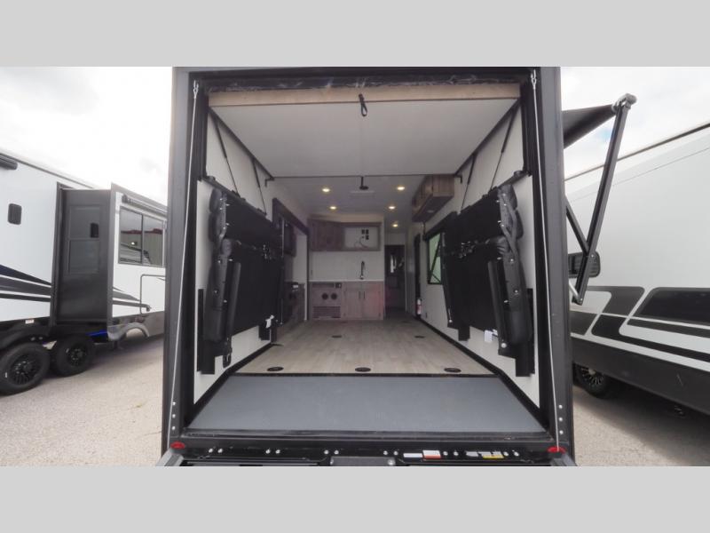 2026 Keystone Fuzion Impact Edition 2915, $ 49,186