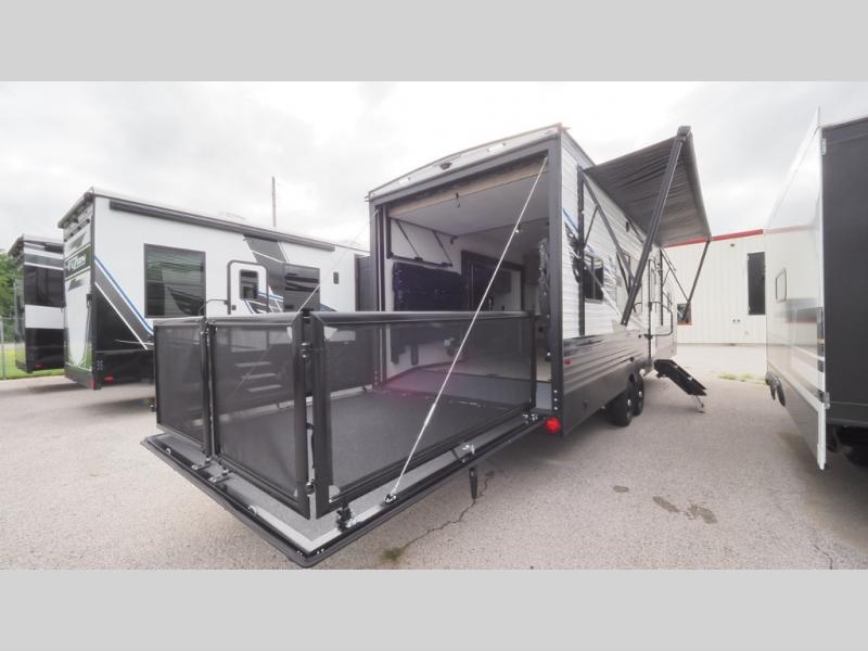 2026 Keystone Fuzion Impact Edition 2915, $ 49,186