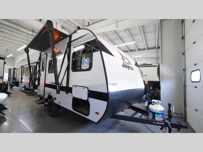 2026 Jayco Jay Feather Air SL 15TBSL, $ 24,443