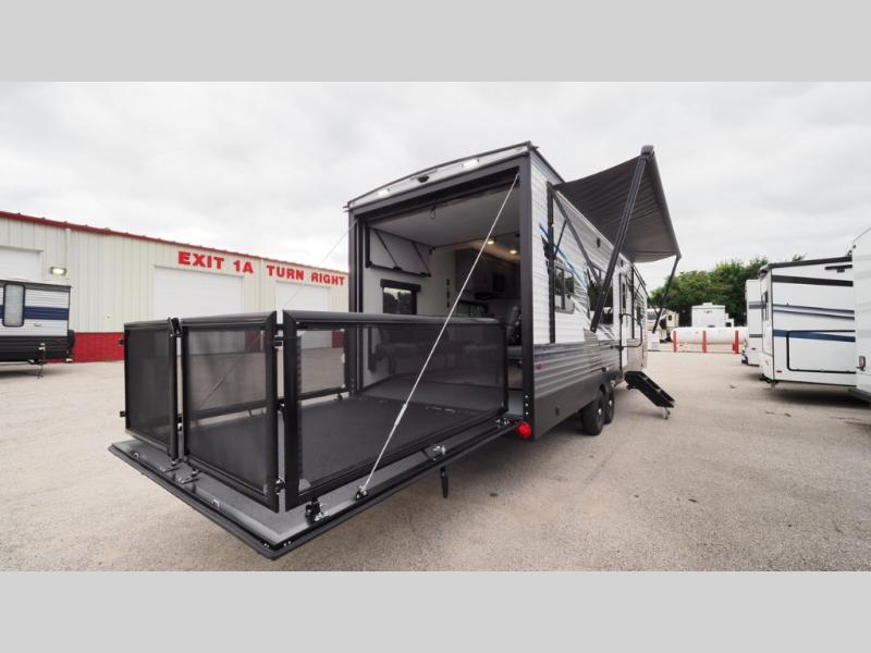 2026 Keystone Fuzion Impact Edition 2813, $ 46,036