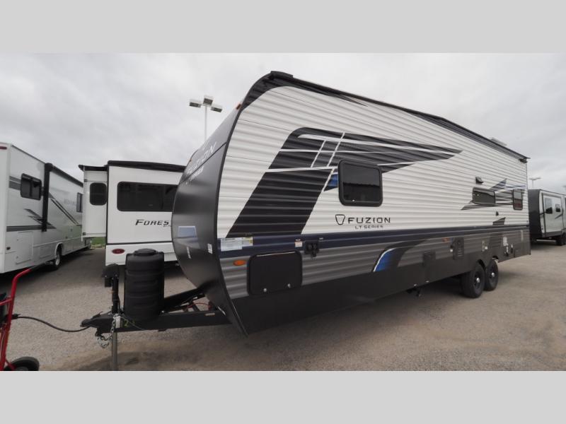 2026 Keystone Fuzion Impact Edition 2813, $ 46,036