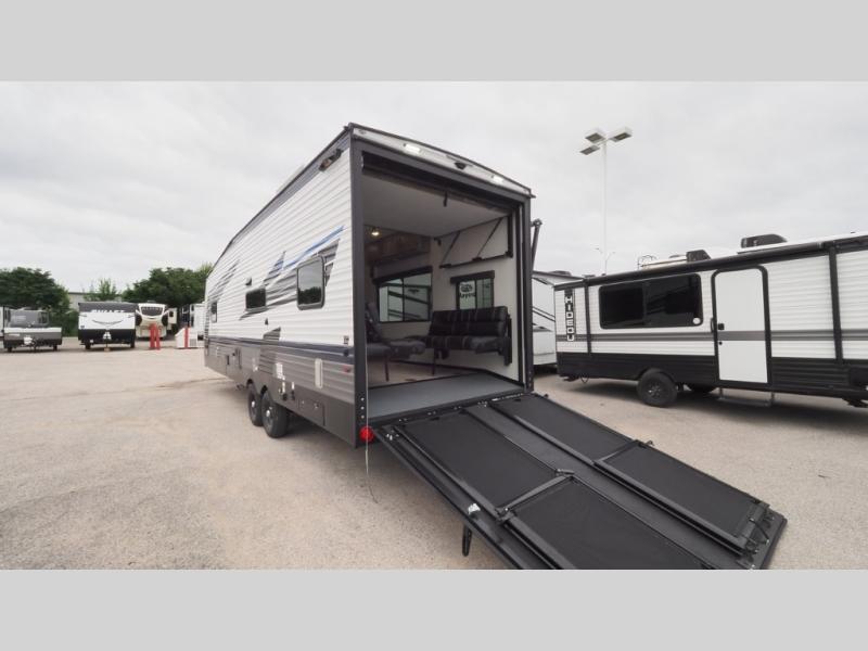 2026 Keystone Fuzion Impact Edition 2813, $ 46,036